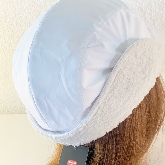 Lululemon Fleece Hat Size L/XL - Picture 6 of 12